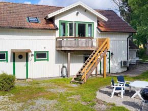 Holiday home HUNNEBOSTRAND XIII, Hunnebostrand